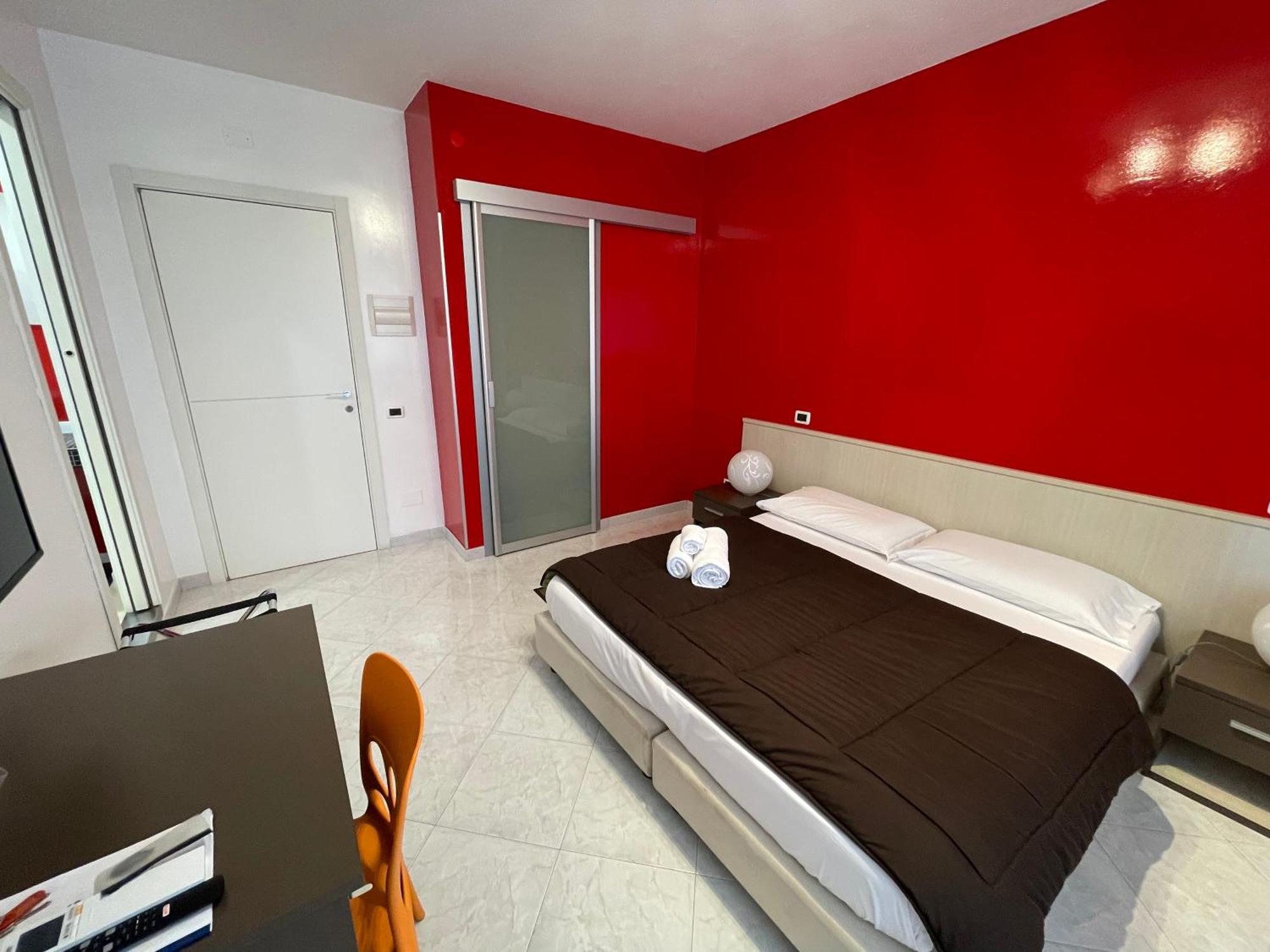 B&B Elia's Cagliari Exterior foto