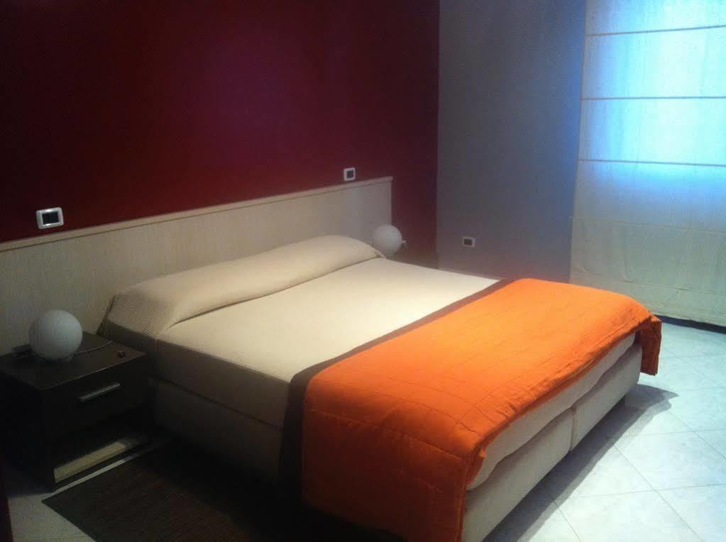 B&B Elia's Cagliari Exterior foto